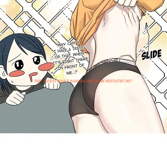 Read Hentai Image 34 026 in comic Hubby Bunny - Chapter 4 - hentaitnt.net