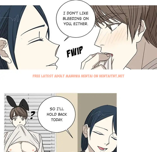 Read Hentai Image 51 026 in comic Hubby Bunny - Chapter 4 - hentaitnt.net