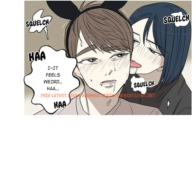 Read Hentai Image 26 025 in comic Hubby Bunny - Chapter 5 - hentaitnt.net