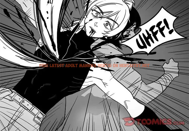 Read Hentai Image 2 022 in comic Hubby Bunny - Chapter 6 - hentaitnt.net