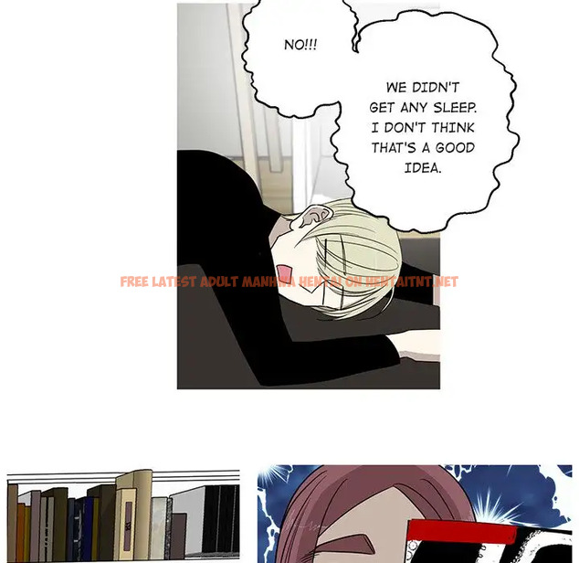 Read Hentai Image 53 022 in comic Hubby Bunny - Chapter 6 - hentaitnt.net