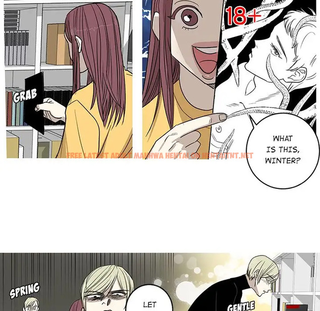 Read Hentai Image 54 022 in comic Hubby Bunny - Chapter 6 - hentaitnt.net