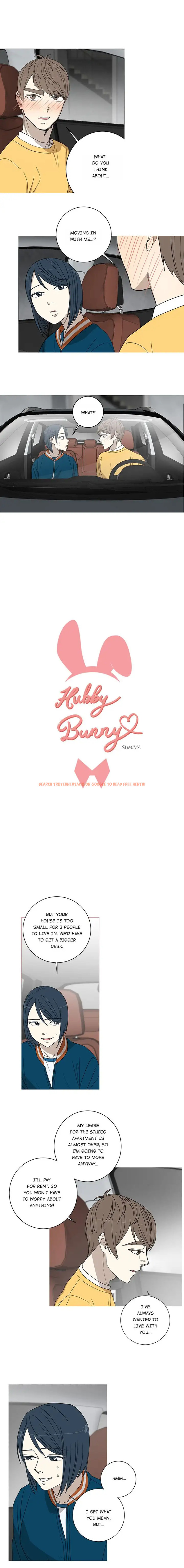 Read Hentai Image 1 022 in comic Hubby Bunny - Chapter 8 - www.hentaitnt.net