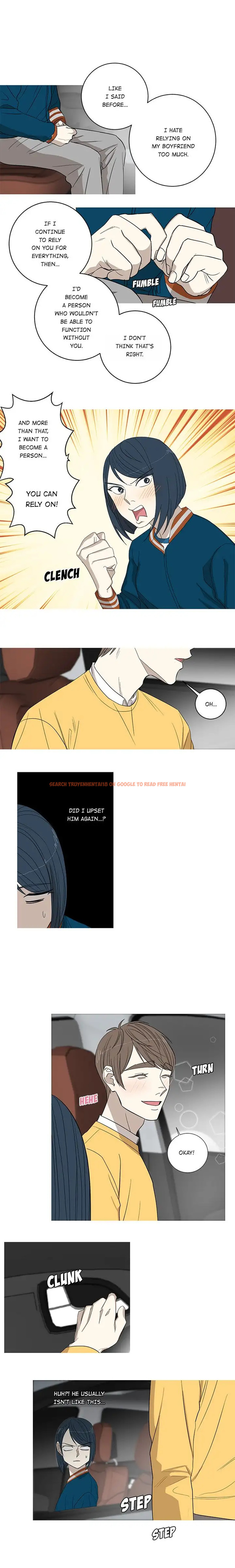 Read Hentai Image 2 022 in comic Hubby Bunny - Chapter 8 - www.hentaitnt.net