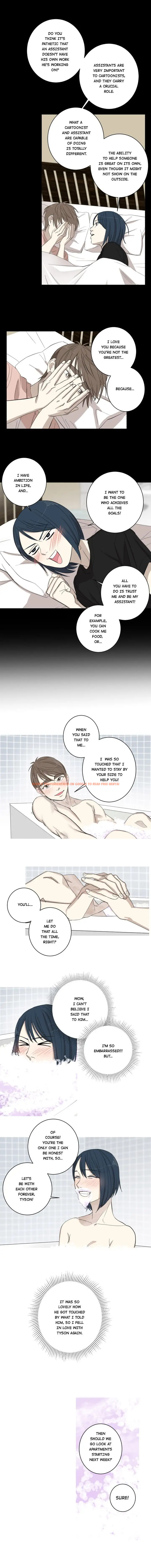 Read Hentai Image 10 022 in comic Hubby Bunny - Chapter 9 - www.hentaitnt.net