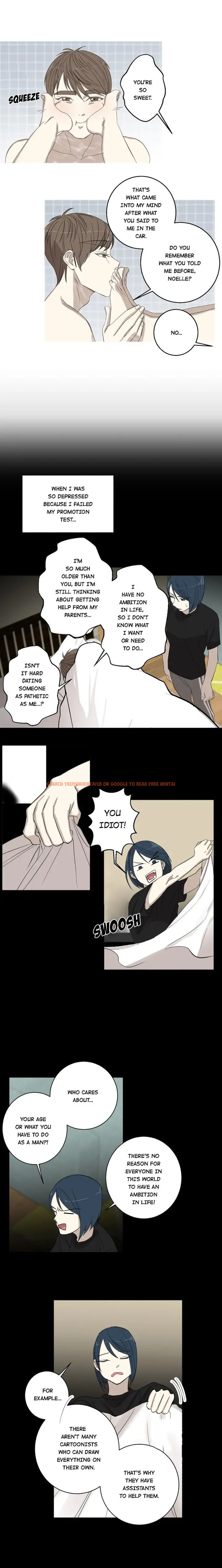 Read Hentai Image 9 022 in comic Hubby Bunny - Chapter 9 - www.hentaitnt.net