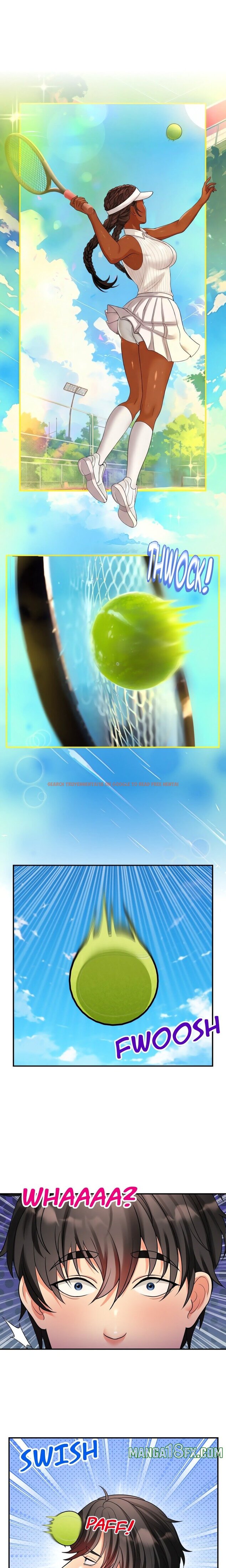 Read Hentai Image 1 995 in comic Huge Tennis (Uncensored) - Chapter 0 - hentaitnt.net