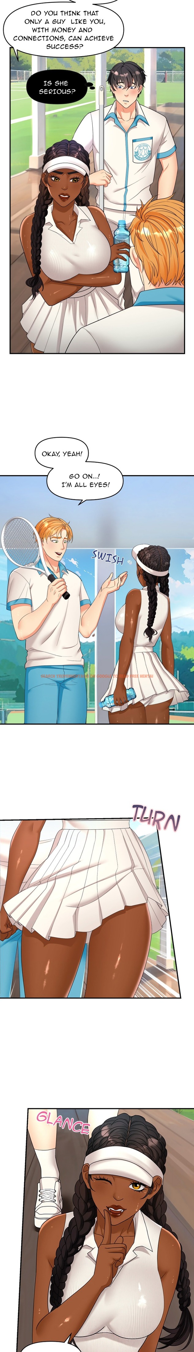 Read Hentai Image 16 74200 in comic Huge Tennis (Uncensored) - Chapter 1 - hentaitnt.net