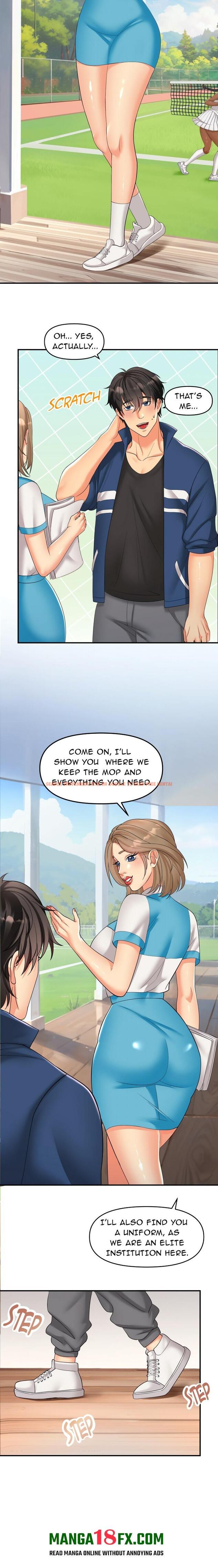 Read Hentai Image 4 199 in comic Huge Tennis (Uncensored) - Chapter 1 - hentaitnt.net