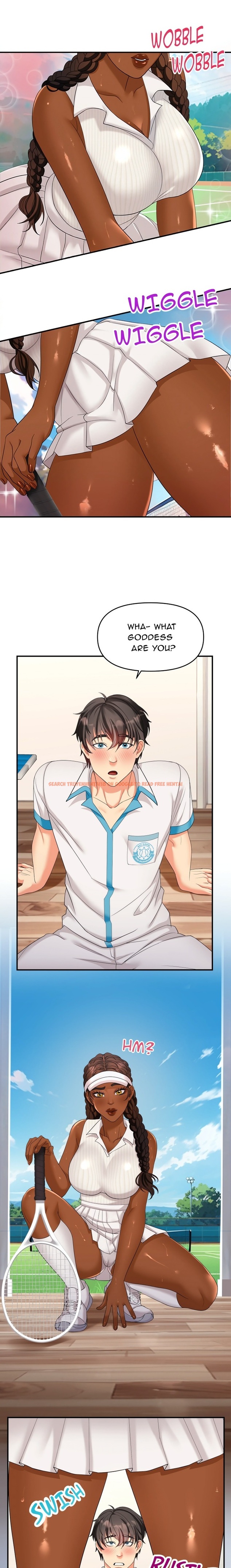 Read Hentai Image 8 74199 in comic Huge Tennis (Uncensored) - Chapter 1 - hentaitnt.net