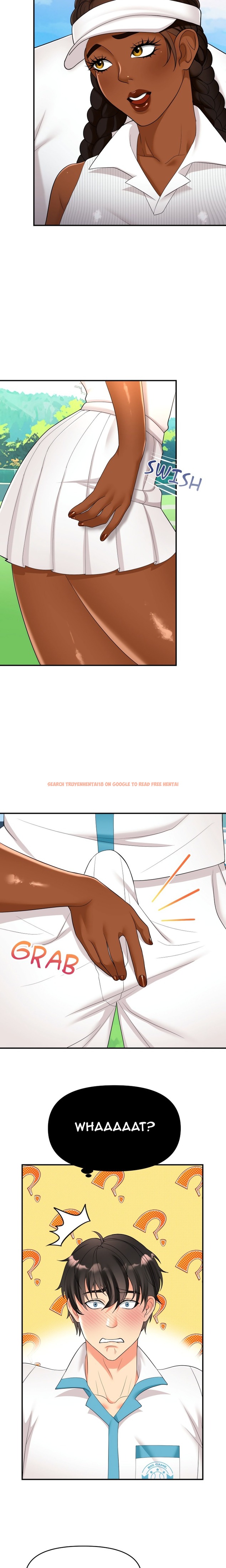 Read Hentai Image 10 74488 in comic Huge Tennis (Uncensored) - Chapter 2 - hentaitnt.net
