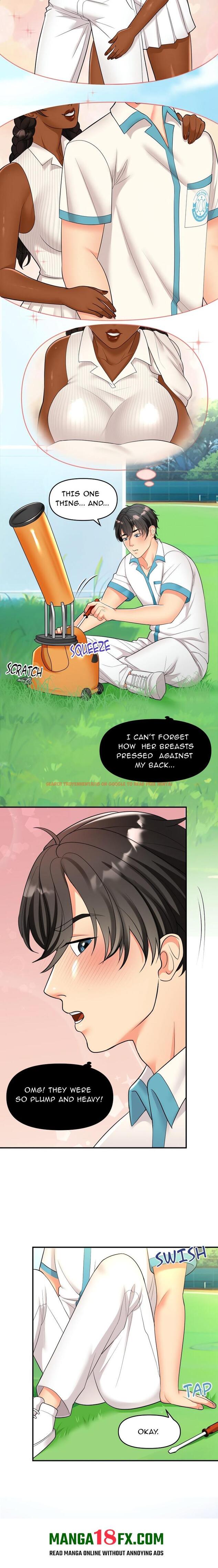 Read Hentai Image 14 488 in comic Huge Tennis (Uncensored) - Chapter 2 - hentaitnt.net