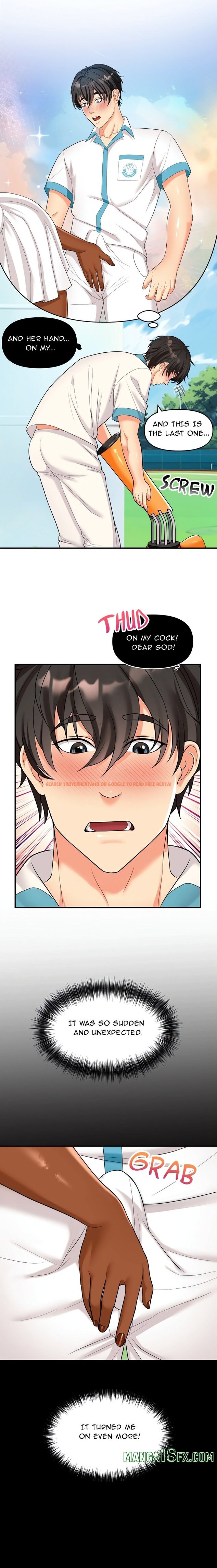 Read Hentai Image 15 488 in comic Huge Tennis (Uncensored) - Chapter 2 - hentaitnt.net