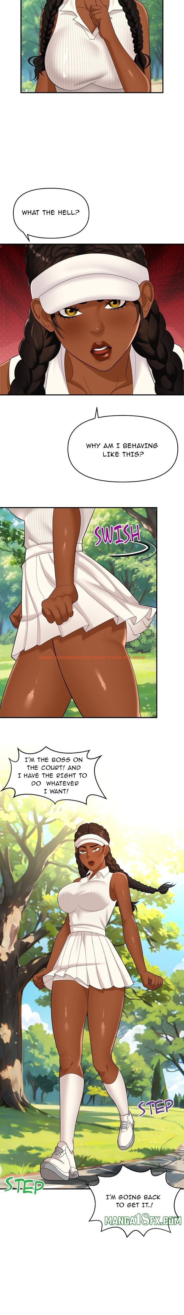 Read Hentai Image 20 488 in comic Huge Tennis (Uncensored) - Chapter 2 - hentaitnt.net