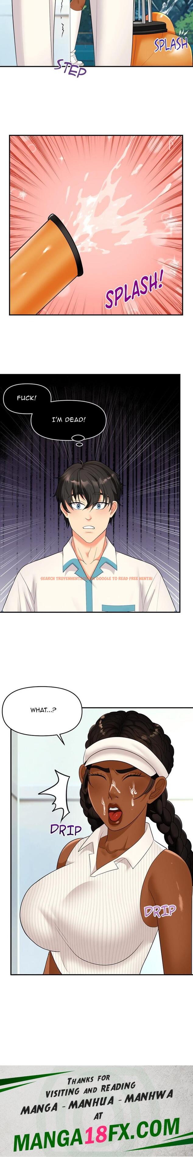 Read Hentai Image 22 488 in comic Huge Tennis (Uncensored) - Chapter 2 - hentaitnt.net