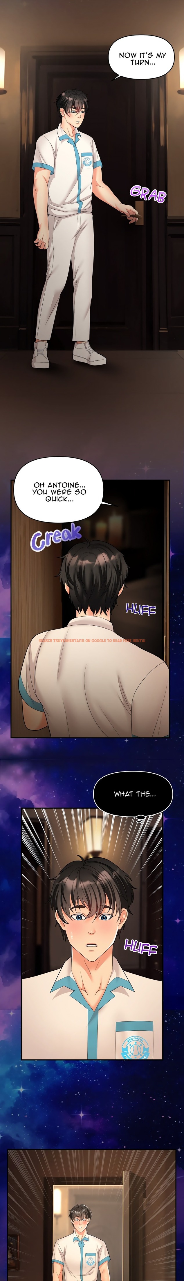 Read Hentai Image 17 74729 in comic Huge Tennis (Uncensored) - Chapter 3 - hentaitnt.net