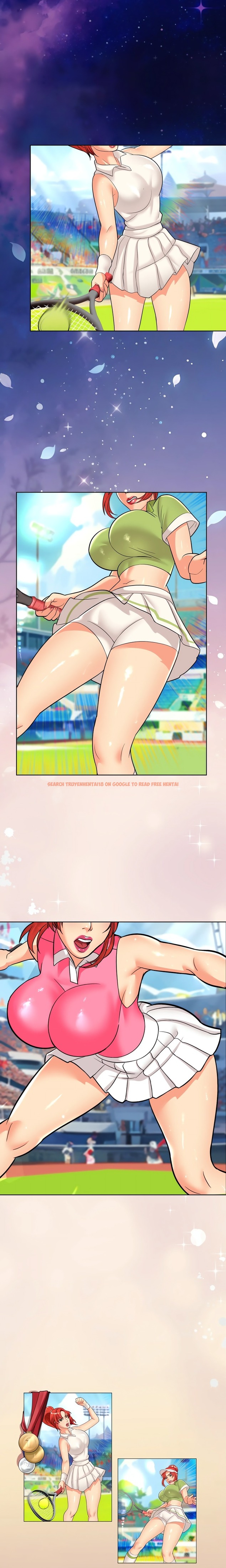 Read Hentai Image 12 74952 in comic Huge Tennis (Uncensored) - Chapter 4 - hentaitnt.net