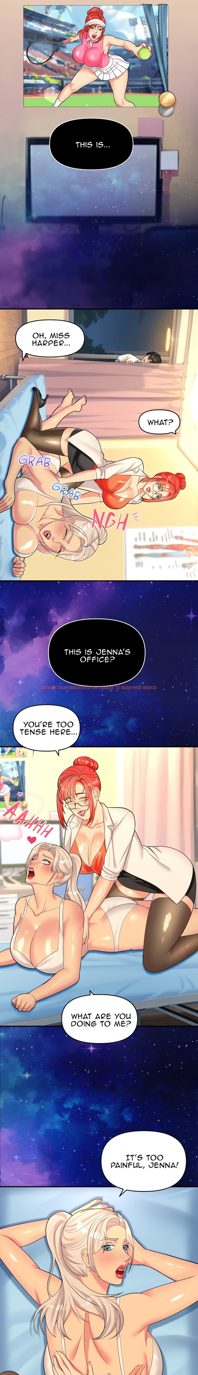 Read Hentai Image 13 74952 in comic Huge Tennis (Uncensored) - Chapter 4 - hentaitnt.net