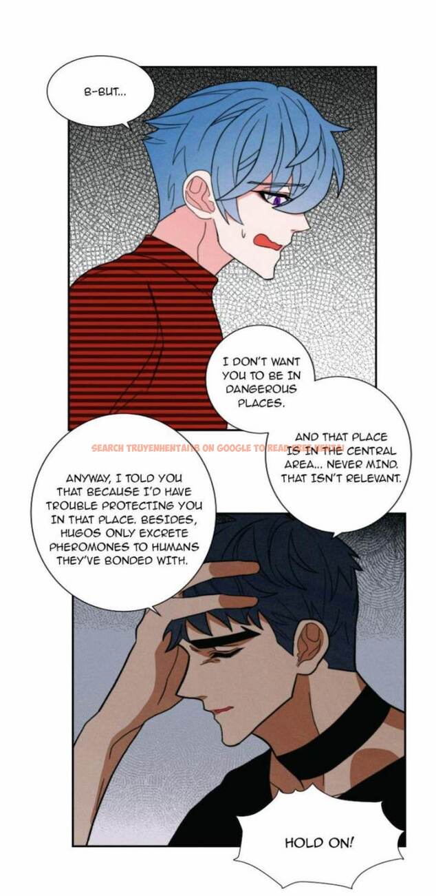 Read Hentai Image 10 425 in comic Hugo - Chapter 10 - www.hentaitnt.net