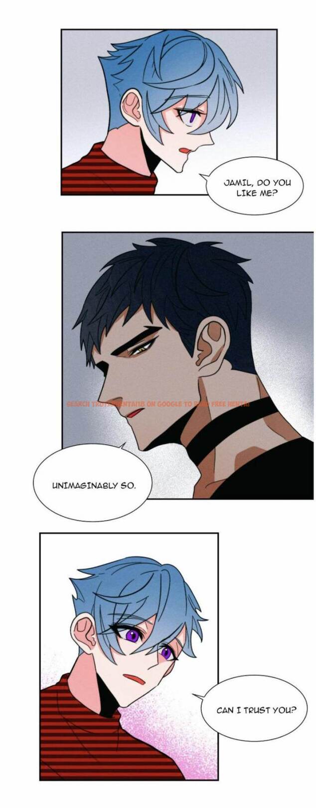 Read Hentai Image 13 425 in comic Hugo - Chapter 10 - www.hentaitnt.net