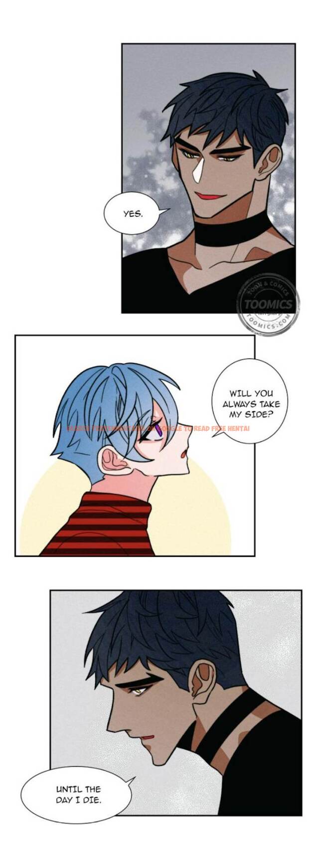 Read Hentai Image 14 425 in comic Hugo - Chapter 10 - www.hentaitnt.net