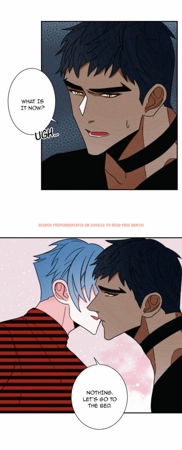 Read Hentai Image 17 425 in comic Hugo - Chapter 10 - www.hentaitnt.net