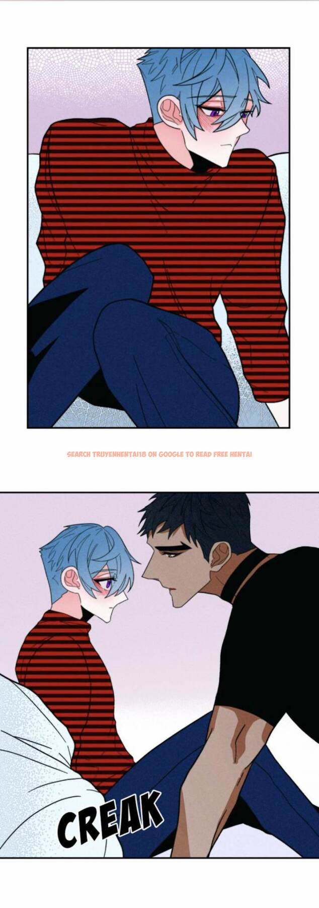 Read Hentai Image 18 425 in comic Hugo - Chapter 10 - www.hentaitnt.net