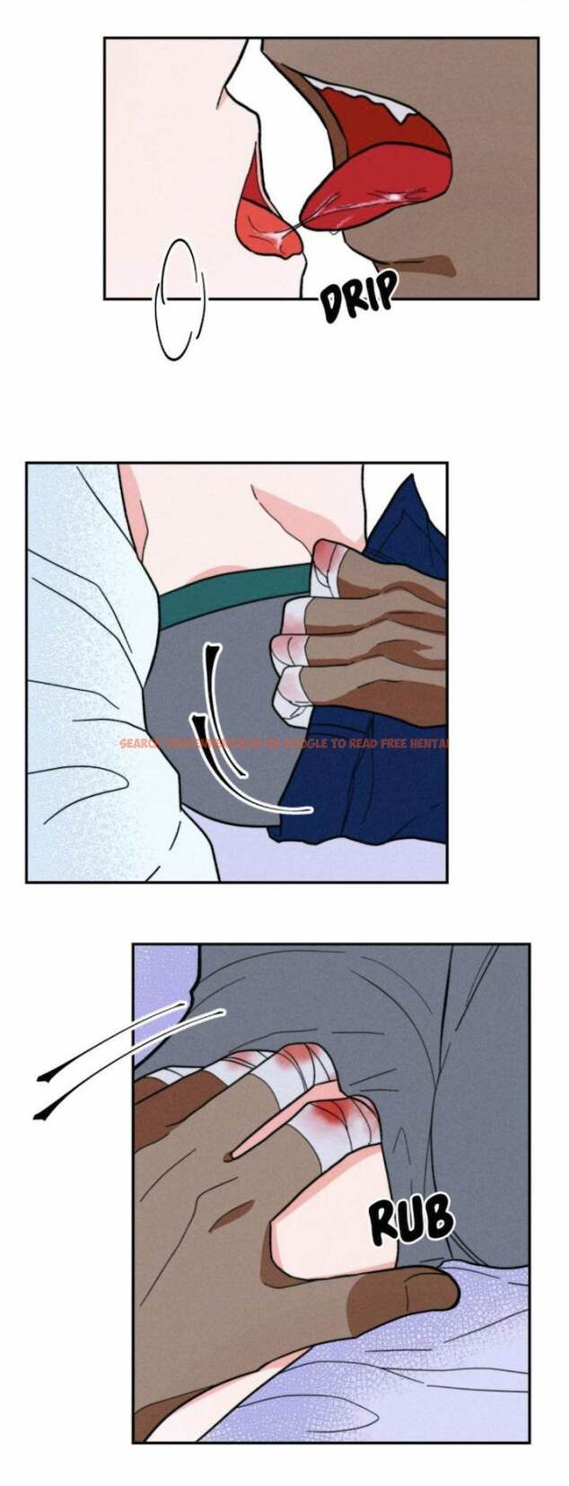 Read Hentai Image 21 430 in comic Hugo - Chapter 10 - www.hentaitnt.net