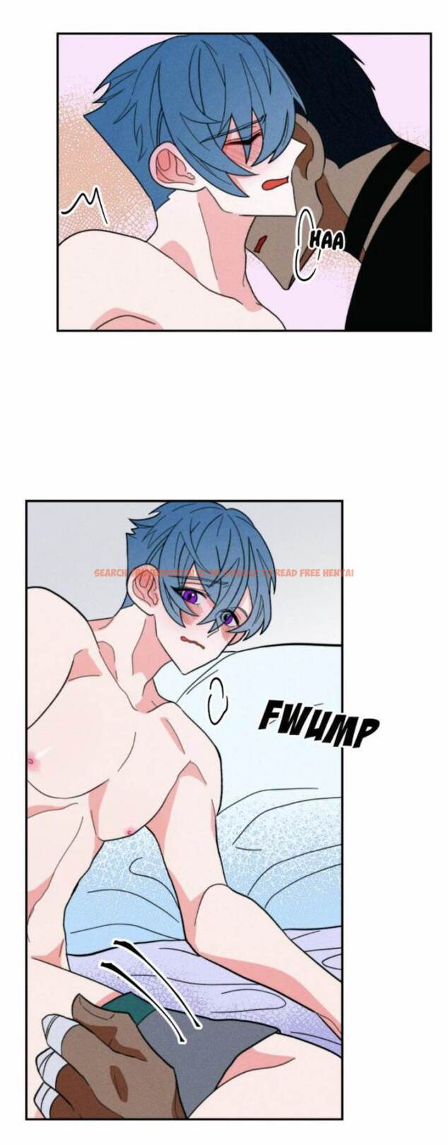 Read Hentai Image 22 430 in comic Hugo - Chapter 10 - www.hentaitnt.net