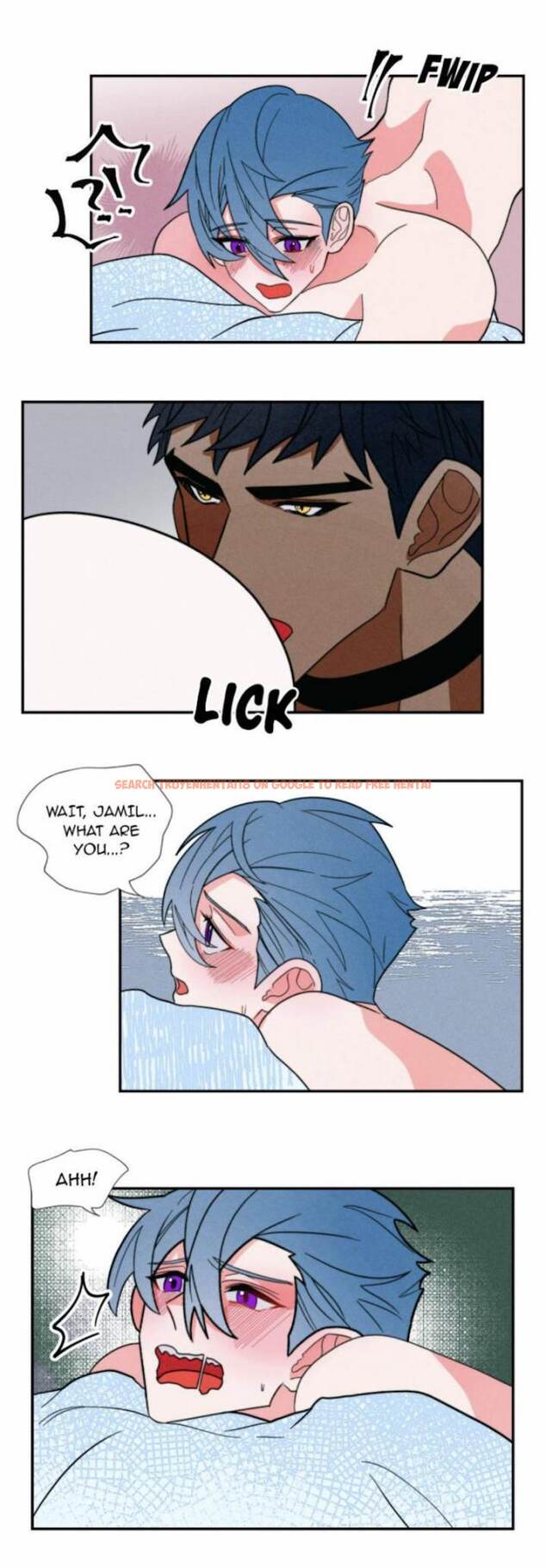 Read Hentai Image 23 430 in comic Hugo - Chapter 10 - www.hentaitnt.net