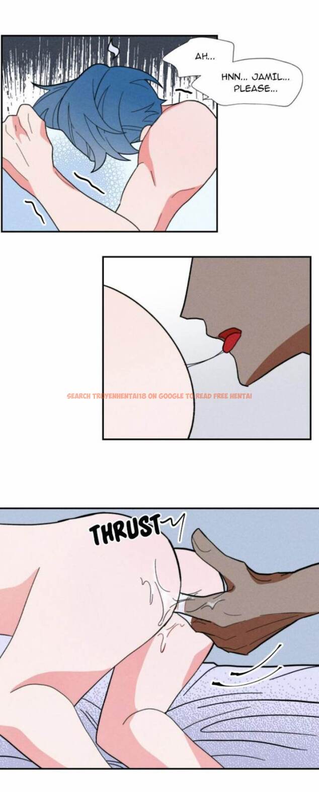 Read Hentai Image 24 430 in comic Hugo - Chapter 10 - www.hentaitnt.net