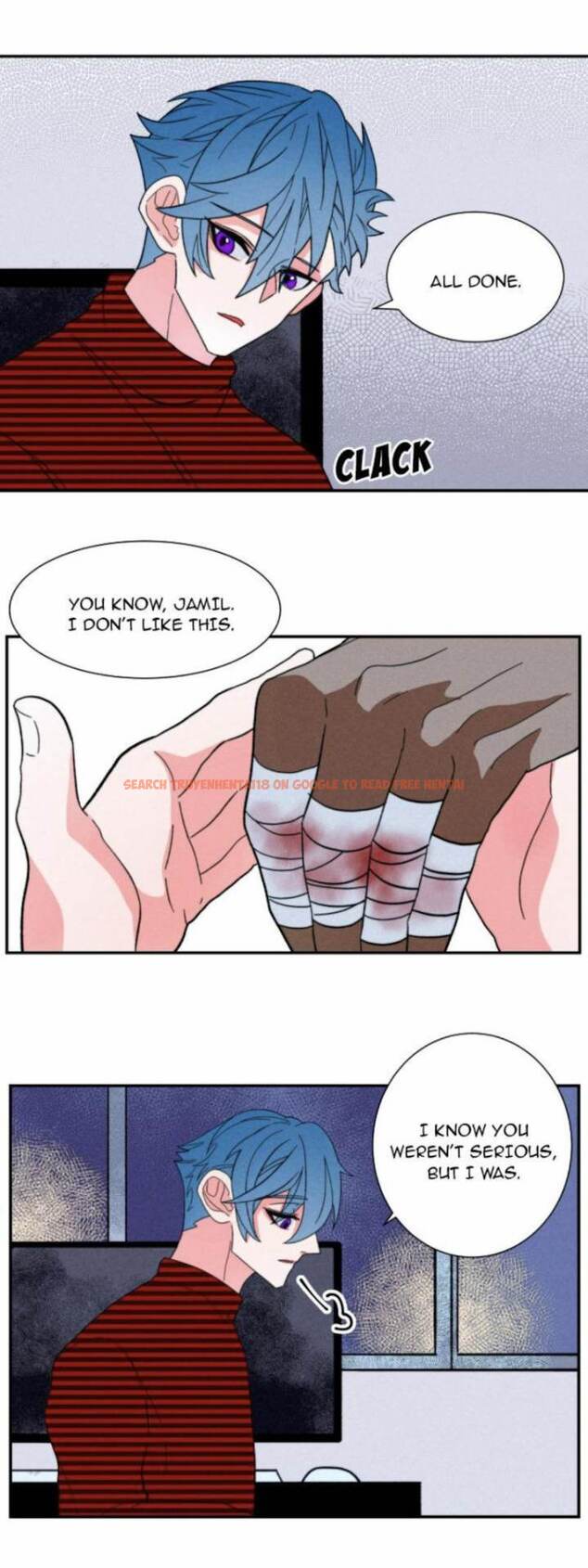 Read Hentai Image 3 425 in comic Hugo - Chapter 10 - www.hentaitnt.net