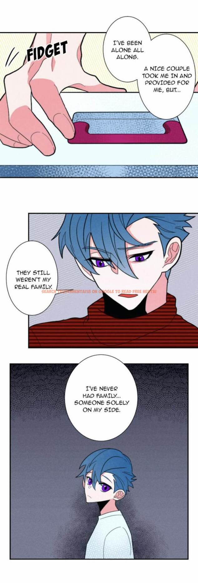 Read Hentai Image 4 425 in comic Hugo - Chapter 10 - www.hentaitnt.net