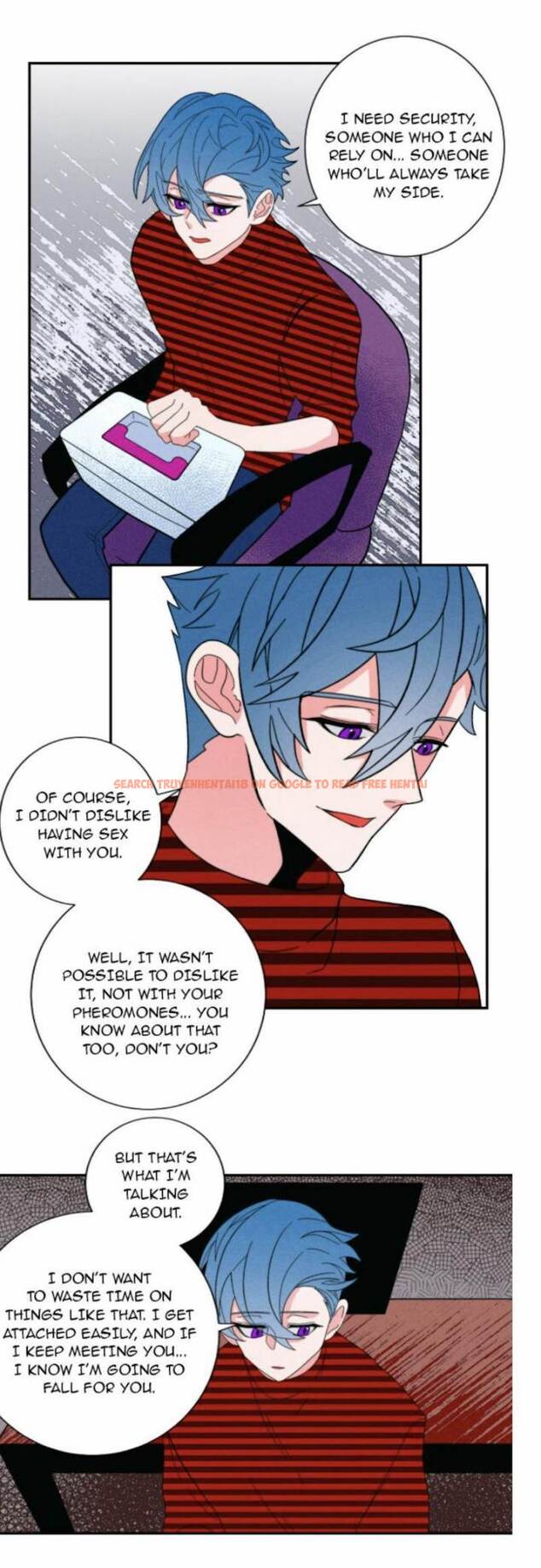 Read Hentai Image 5 425 in comic Hugo - Chapter 10 - www.hentaitnt.net