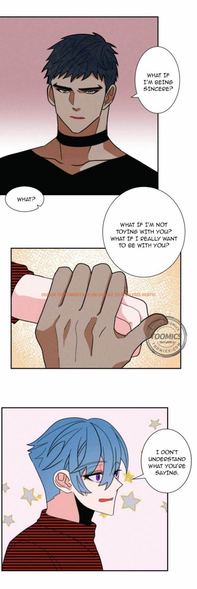 Read Hentai Image 7 425 in comic Hugo - Chapter 10 - www.hentaitnt.net