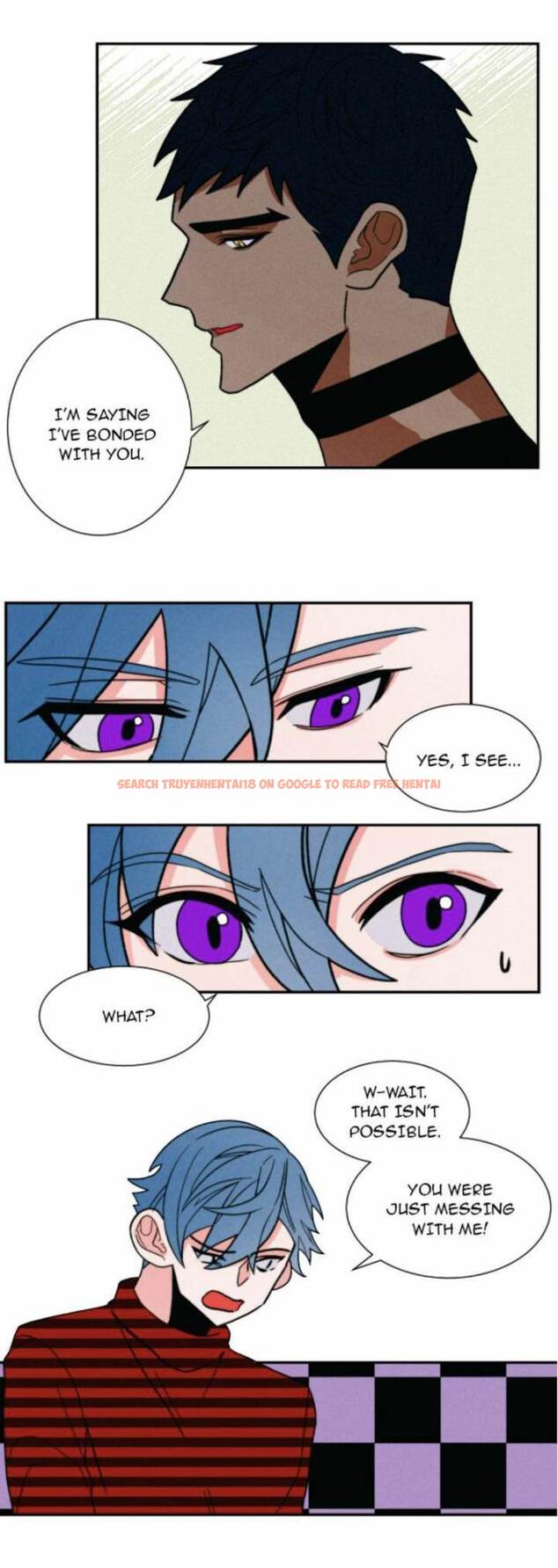 Read Hentai Image 8 425 in comic Hugo - Chapter 10 - www.hentaitnt.net