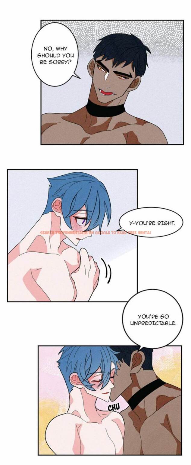 Read Hentai Image 10 425 in comic Hugo - Chapter 11 - www.hentaitnt.net