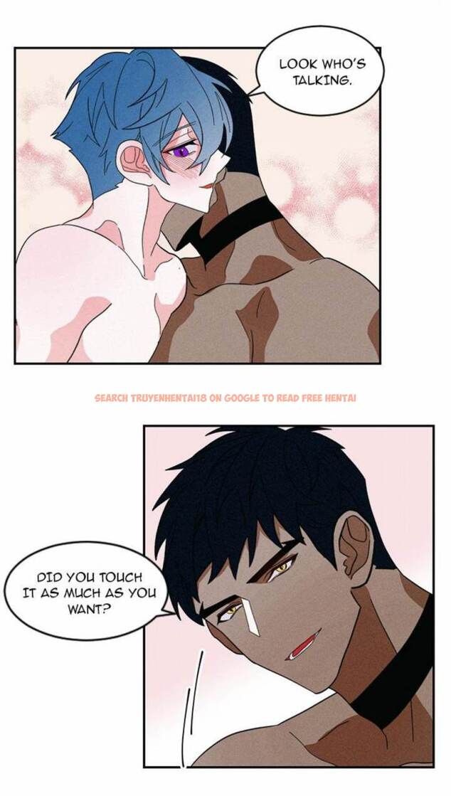 Read Hentai Image 11 425 in comic Hugo - Chapter 11 - www.hentaitnt.net