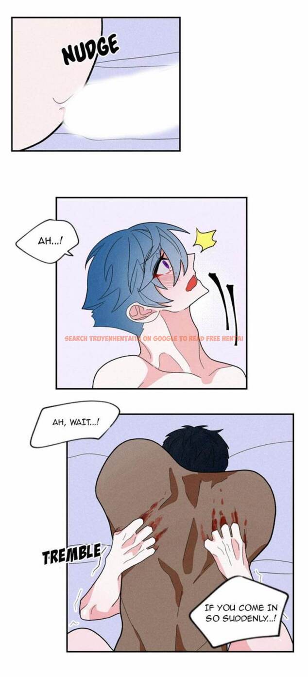 Read Hentai Image 15 425 in comic Hugo - Chapter 11 - www.hentaitnt.net