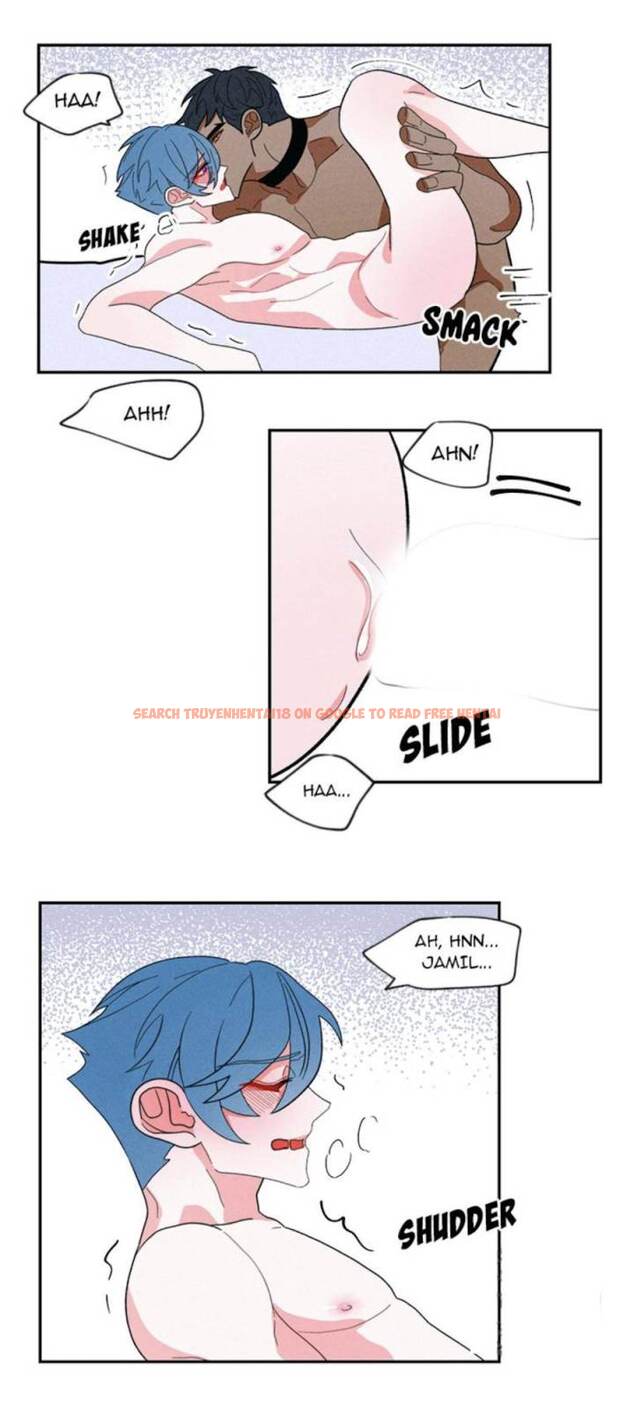 Read Hentai Image 16 425 in comic Hugo - Chapter 11 - www.hentaitnt.net