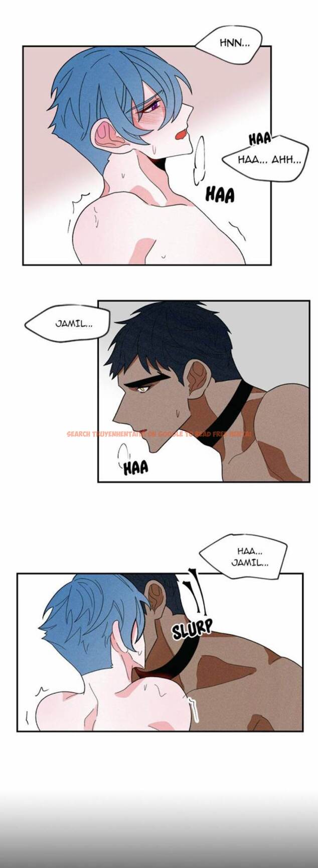 Read Hentai Image 17 425 in comic Hugo - Chapter 11 - www.hentaitnt.net