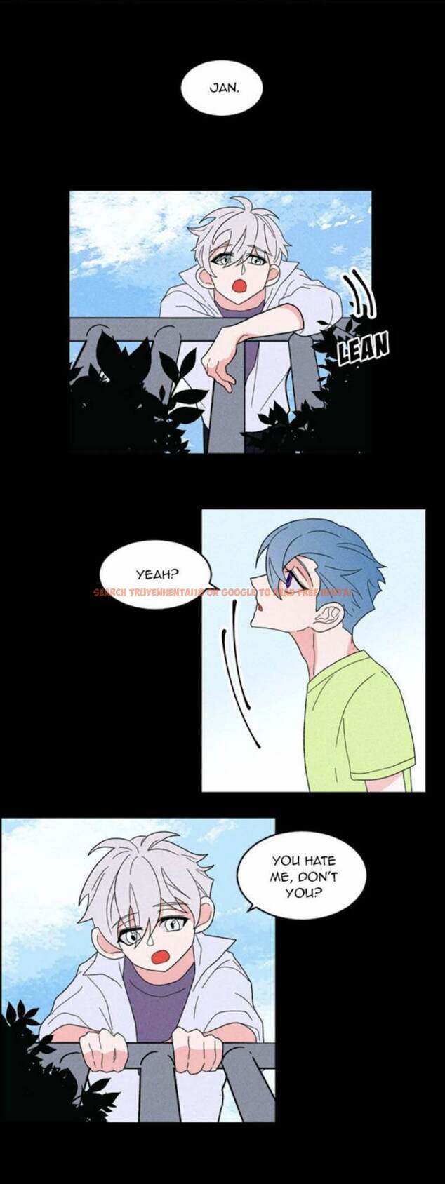 Read Hentai Image 18 425 in comic Hugo - Chapter 11 - www.hentaitnt.net
