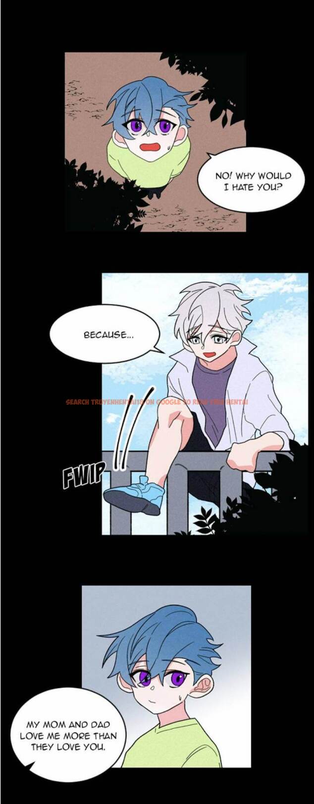 Read Hentai Image 19 425 in comic Hugo - Chapter 11 - www.hentaitnt.net
