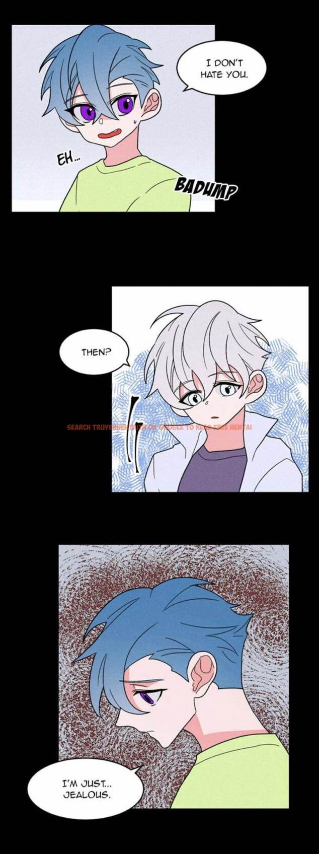Read Hentai Image 20 425 in comic Hugo - Chapter 11 - www.hentaitnt.net