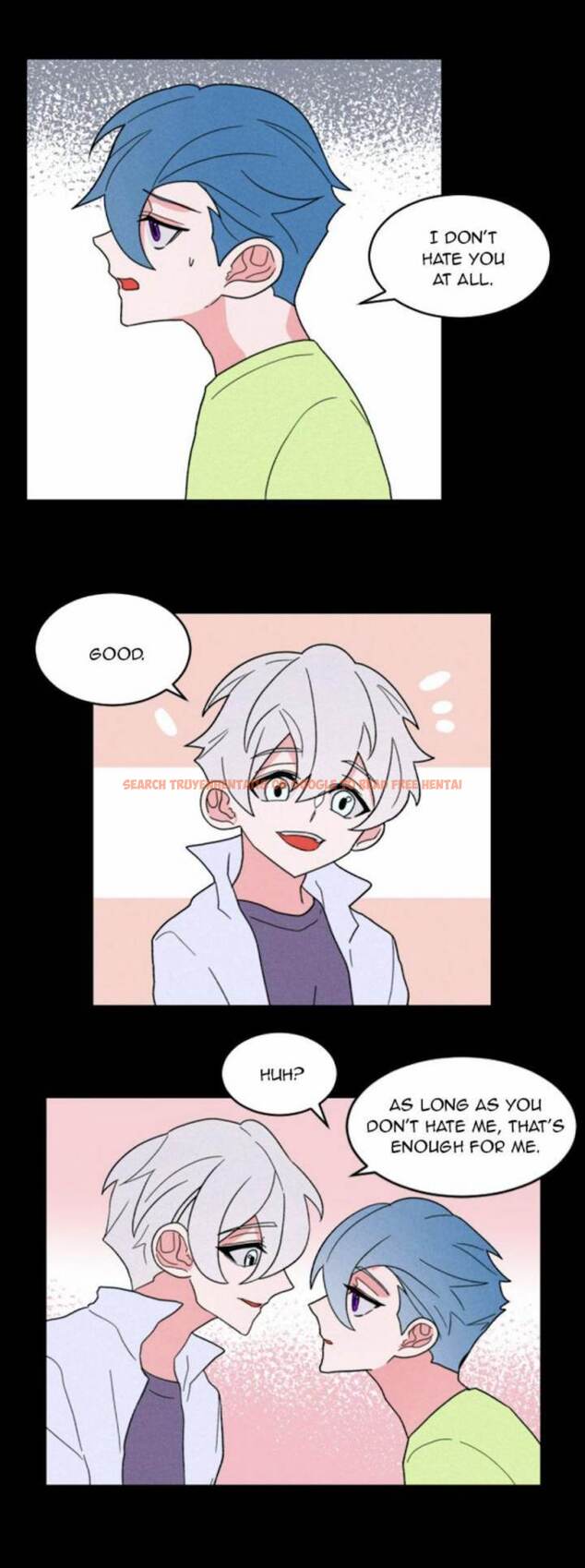 Read Hentai Image 21 425 in comic Hugo - Chapter 11 - www.hentaitnt.net