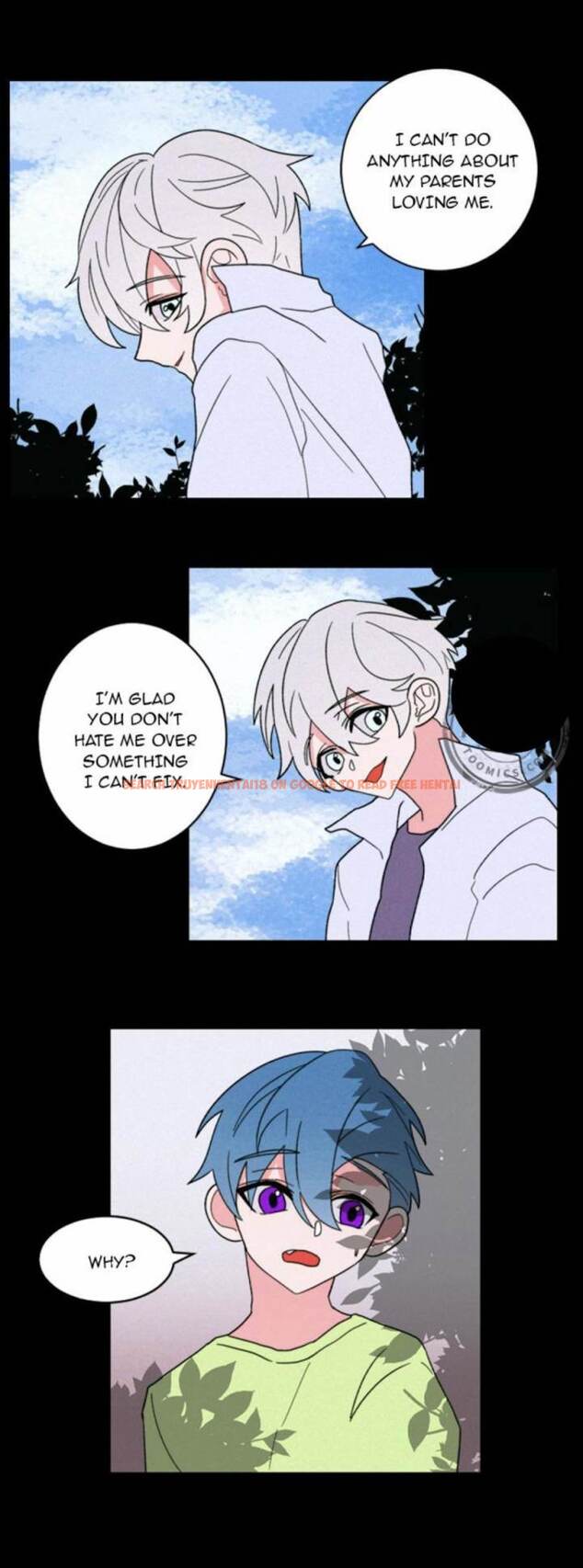 Read Hentai Image 22 425 in comic Hugo - Chapter 11 - www.hentaitnt.net