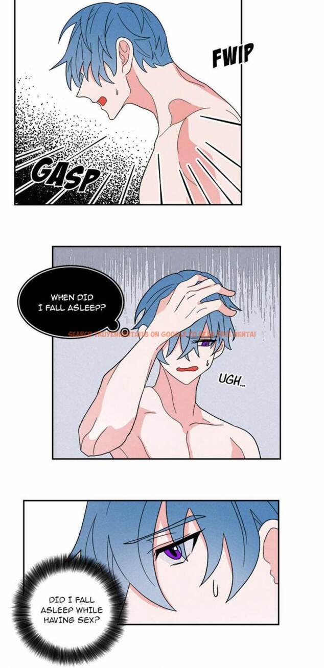 Read Hentai Image 24 425 in comic Hugo - Chapter 11 - www.hentaitnt.net
