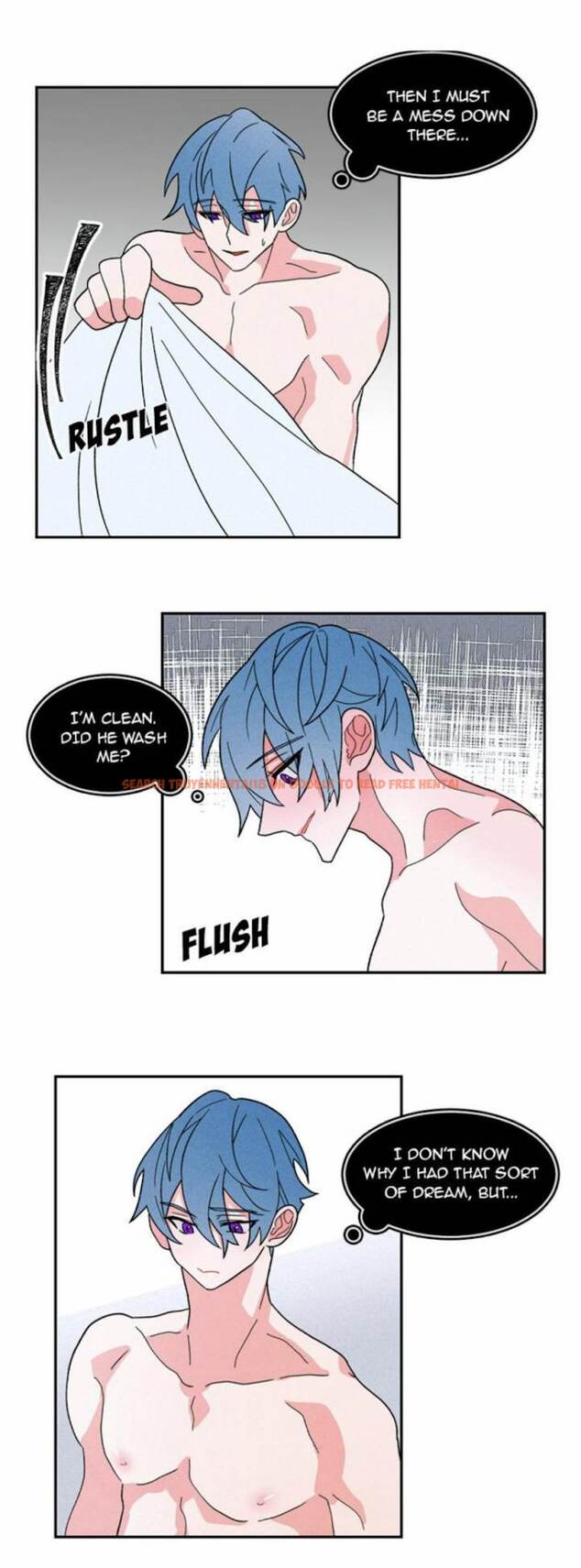 Read Hentai Image 25 425 in comic Hugo - Chapter 11 - www.hentaitnt.net