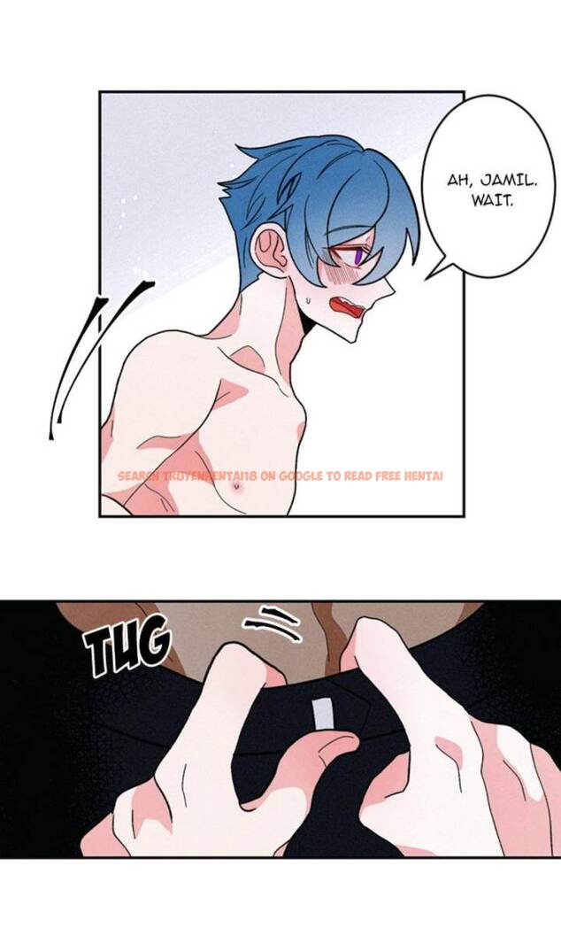 Read Hentai Image 5 425 in comic Hugo - Chapter 11 - www.hentaitnt.net