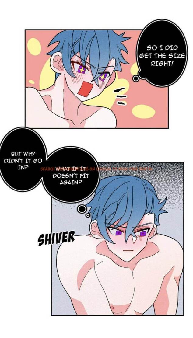 Read Hentai Image 8 425 in comic Hugo - Chapter 11 - www.hentaitnt.net